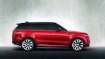Range Rover Sport SUV